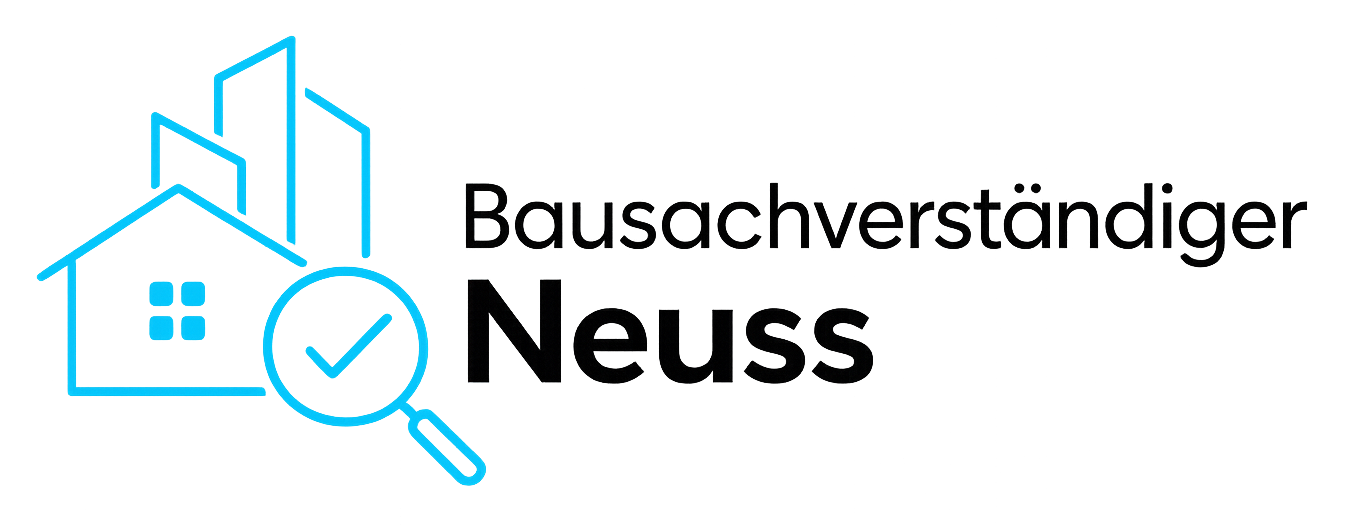 Bausachverständiger Neuss Logo