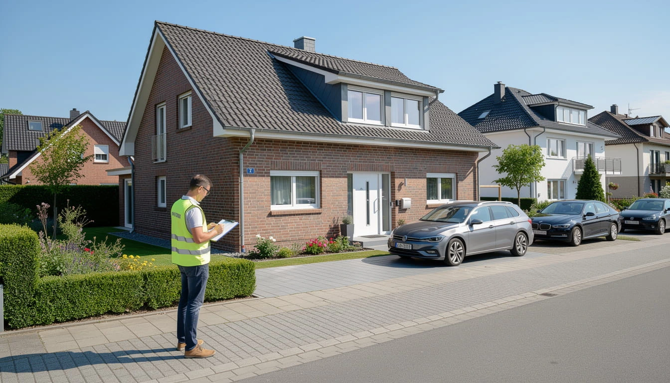 Hauskaufberatung Neuss